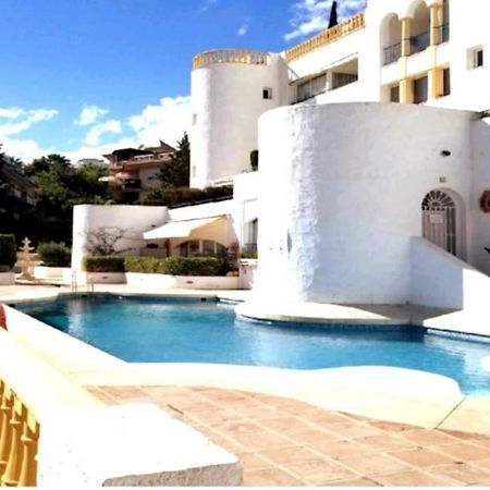 Apartamento Relax Y Golf Mijas Eksteriør billede