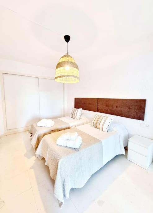 Apartamento Relax Y Golf Mijas Eksteriør billede