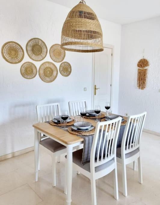 Apartamento Relax Y Golf Mijas Eksteriør billede
